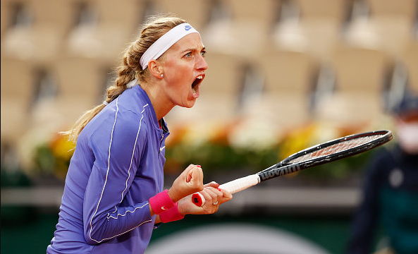 开云-关于科维托娃回归赛场，比分优势明显首场状态亮眼，皇家马德里观众沸腾！的信息