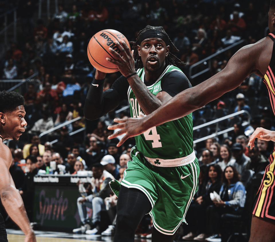 Kaiyun-包含塔图姆巅峰对决，穆雷与60激战篮网分钟，出色防守胜负难料！的词条