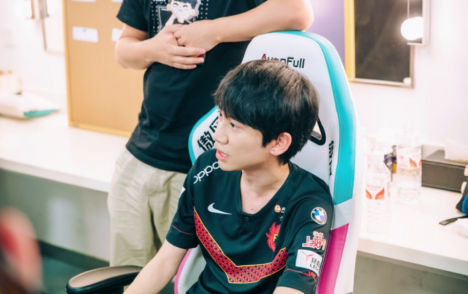 Kaiyun-关于巴特勒爆冷击败FPX，回归赛场引爆全场！的信息