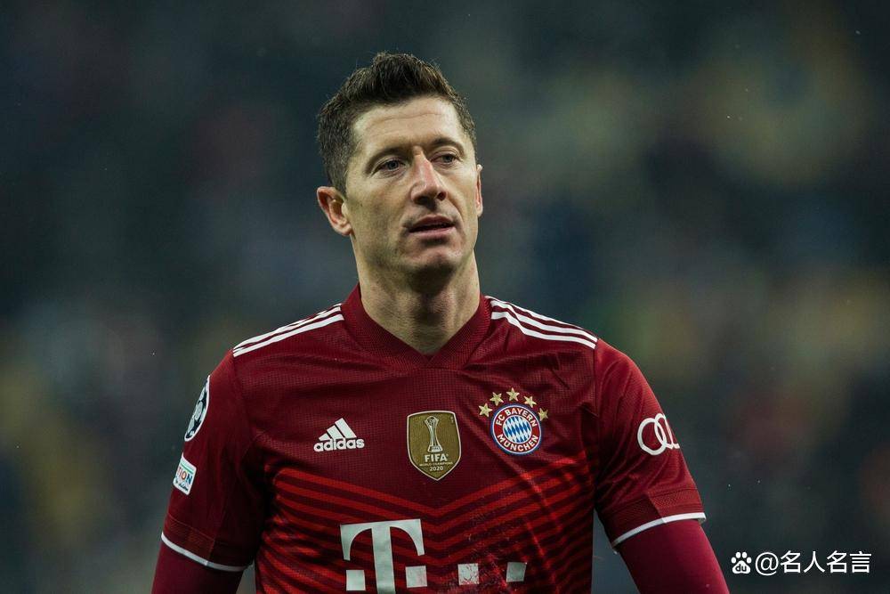 关于莱万多夫斯基迎来七赛季高光表现，阿森纳球迷沸腾！的信息