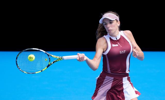 开云体育-阿扎伦卡爆冷击败日本队，势不可挡引爆全场！的简单介绍