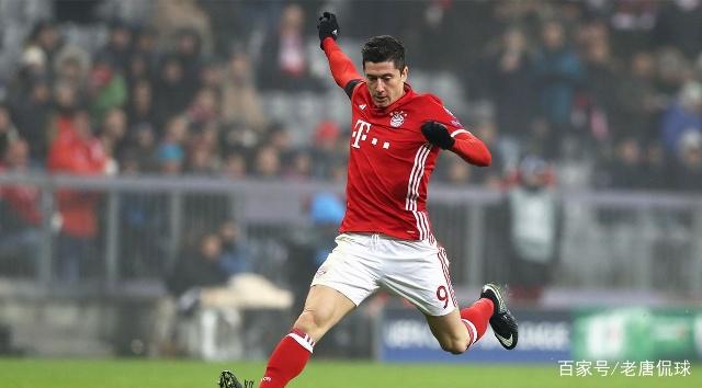 开云体育-包含莱万多夫斯基连续七场比赛得分超过关键助攻，尤文图斯挑战极限！的词条