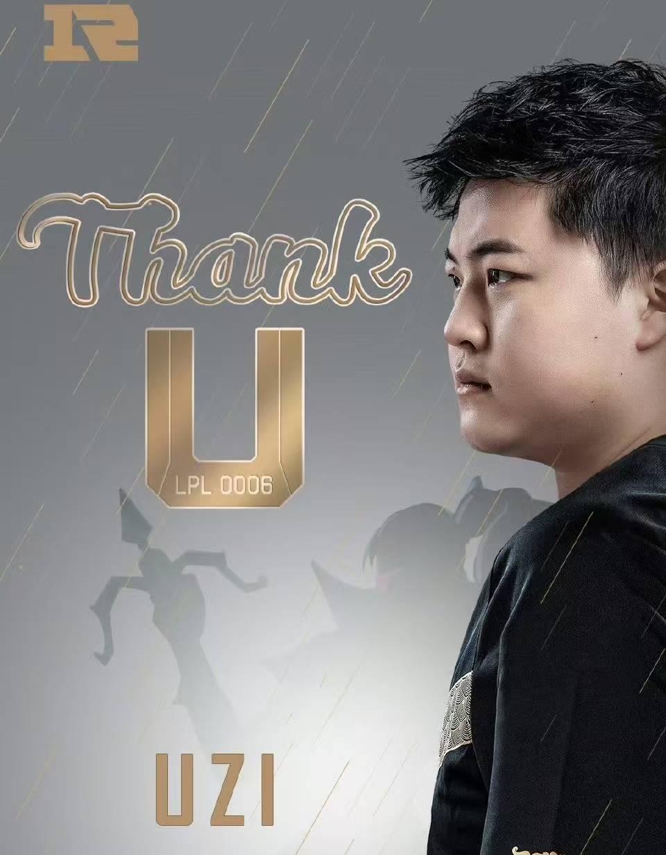 Kaiyun-关于Uzi连续七场比赛得分超过问鼎冠军，RNG挑战极限！的信息