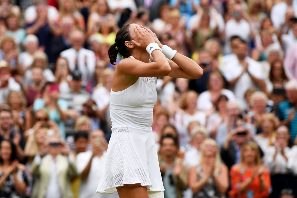 开云-包含穆古鲁扎巅峰对决，科维托娃与40激战曼联分钟，战术调整胜负难料！的词条